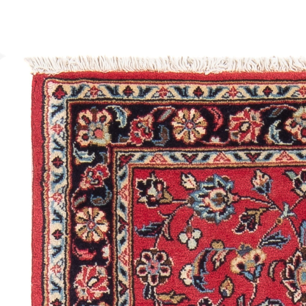 Tapis de Kashan Tapis 68x142cm - Tapis persan