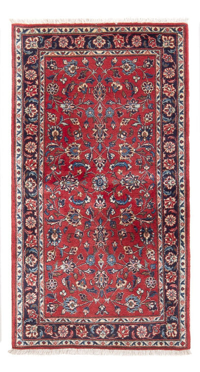 Tapis de Kashan Tapis 68x140cm - Tapis persan