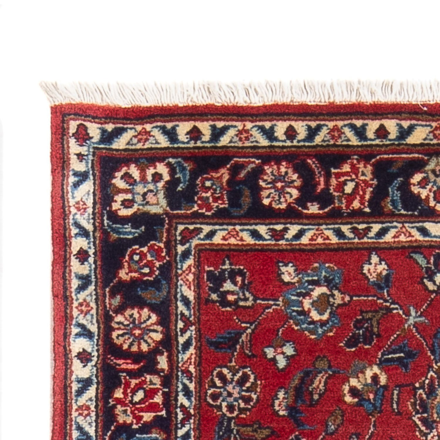 Tapis de Kashan Tapis 140x68cm - Tapis persan