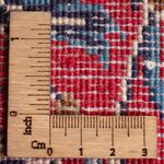 Tapis persan - Keshan - 140 x 68 cm - rouge