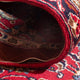 Tapis persan - Keshan - 130 x 67 cm - rouge