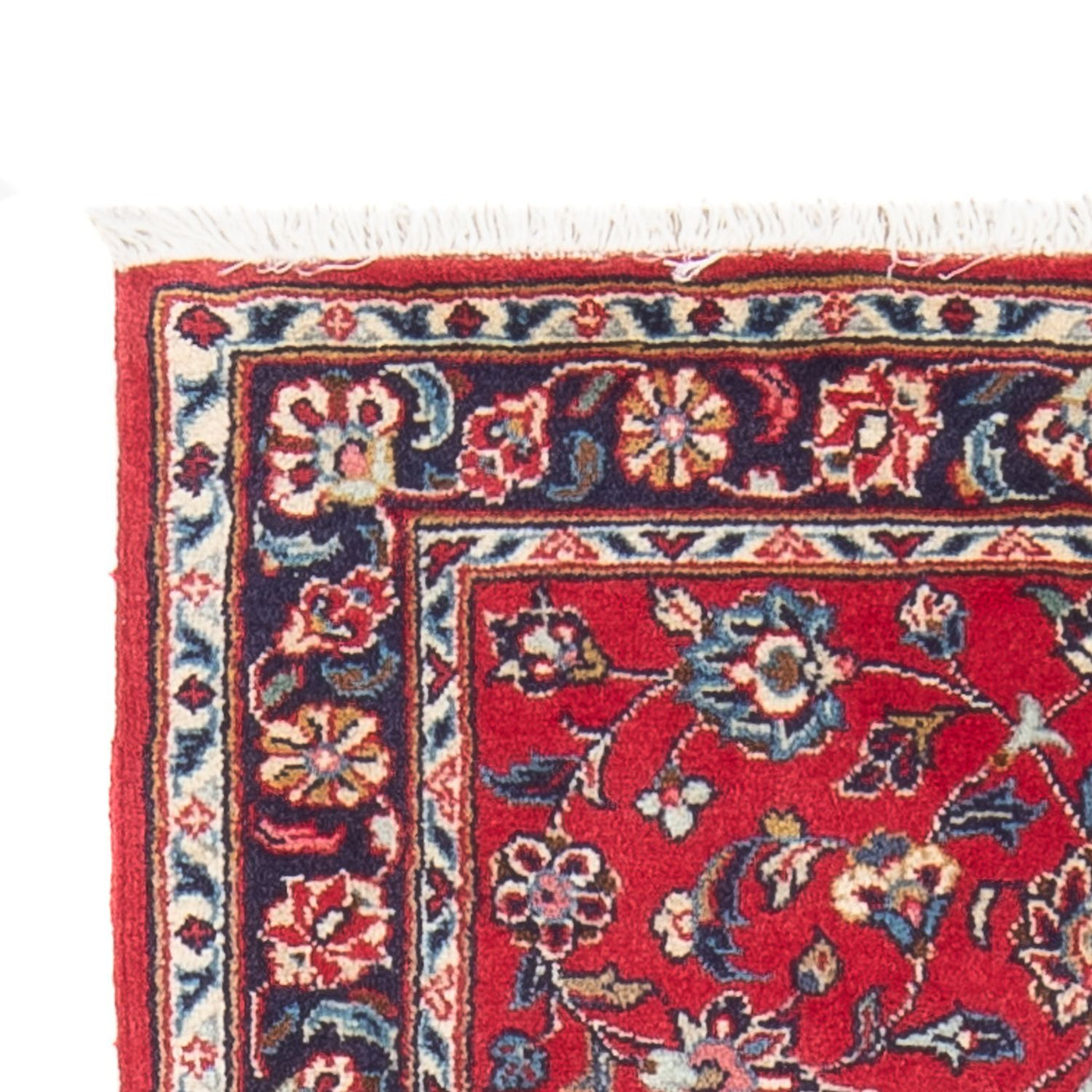 Tapis de Kashan Tapis 134x70cm - Tapis persan