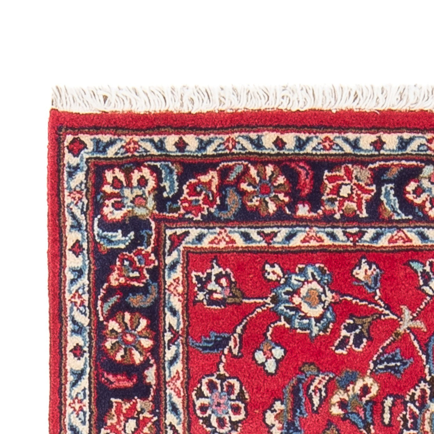 Tapis de Kashan Tapis 138x68cm - Tapis persan