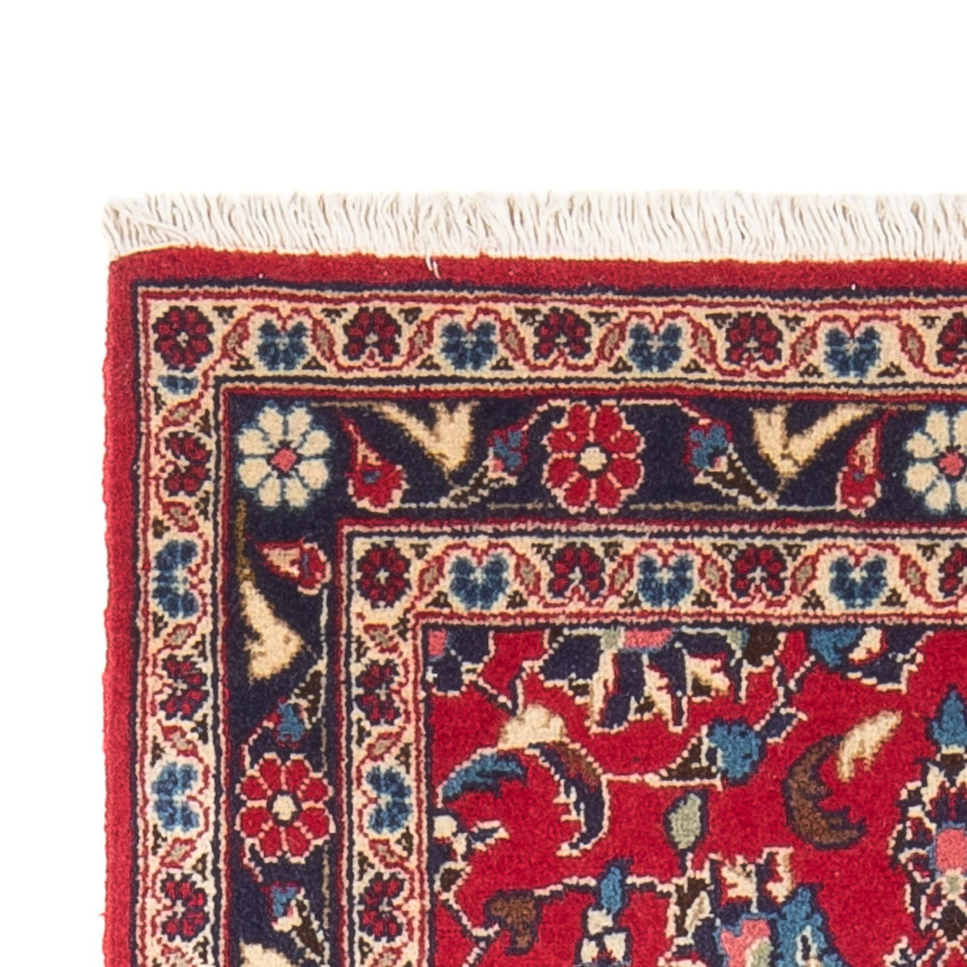 Tapis de Kashan Tapis 155x70cm - Tapis persan