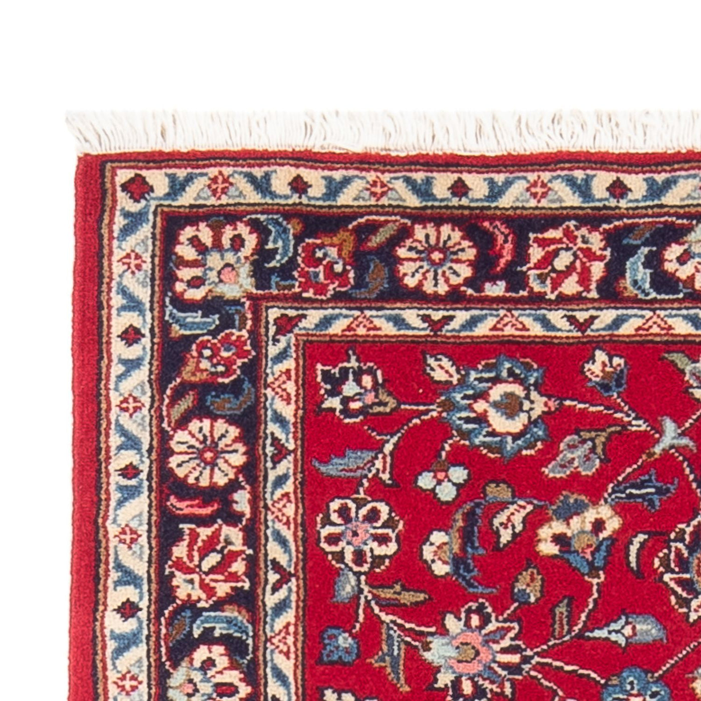 Tapis de Kashan Tapis 140x74cm - Tapis persan