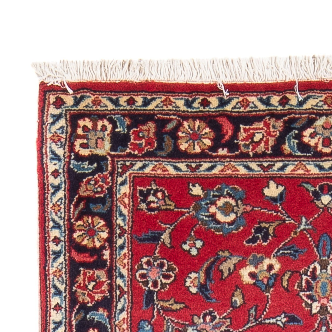 Tapis de Kashan Tapis 133x73cm - Tapis persan