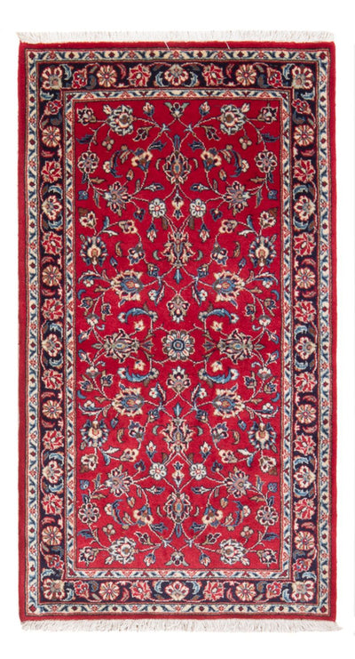 Tapis de Kashan Tapis 70x138cm - Tapis persan