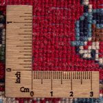 Tapis persan - Keshan - 138 x 70 cm - rouge