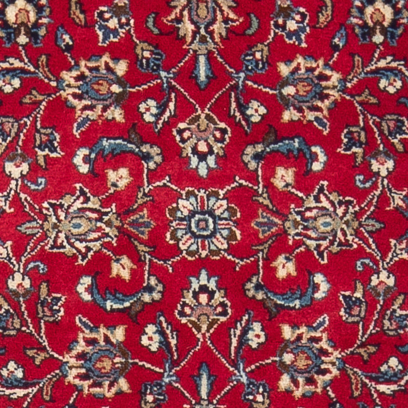 Tapis persan - Keshan - 137 x 67 cm - rouge