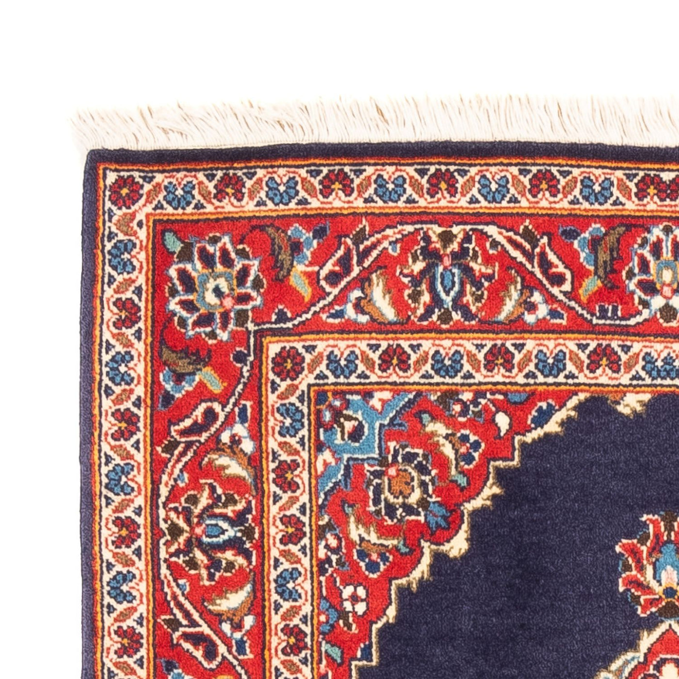 Tapis de Kashan Tapis 150x88cm - Tapis persan