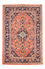 Tapis persan - Keshan - 150 x 102 cm - orange