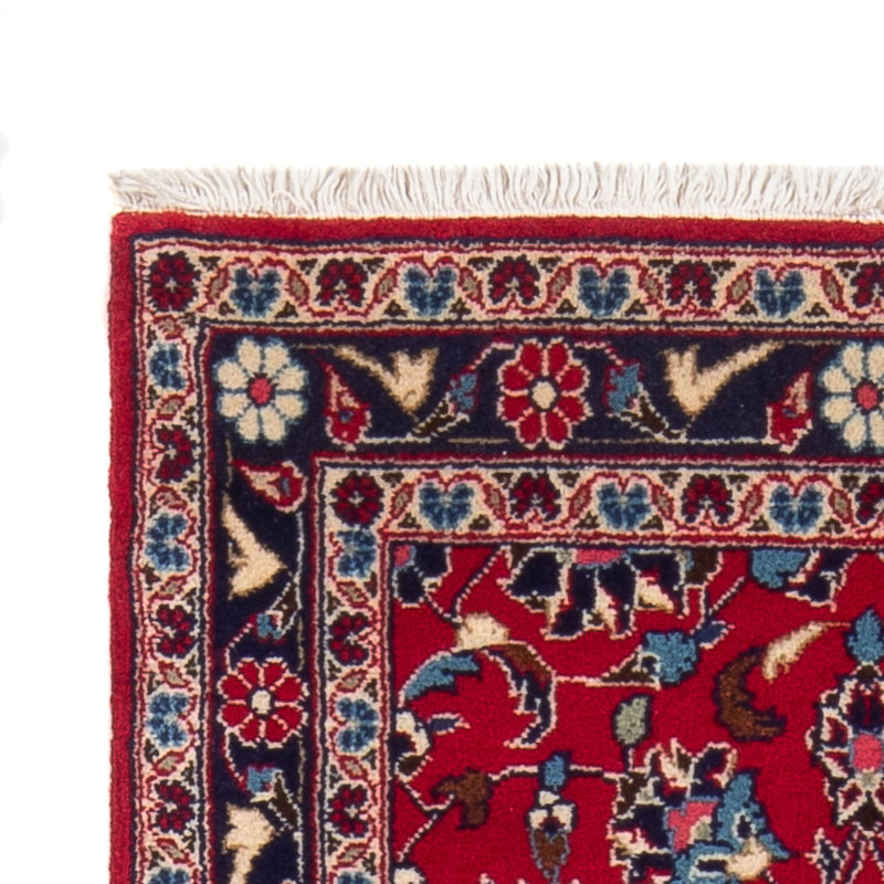 Tapis persan - Keshan - 153 x 70 cm - rouge