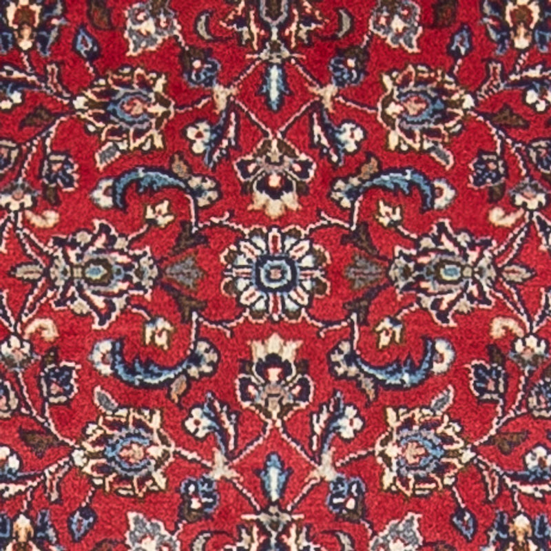 Tapis persan - Keshan - 130 x 70 cm - rouge