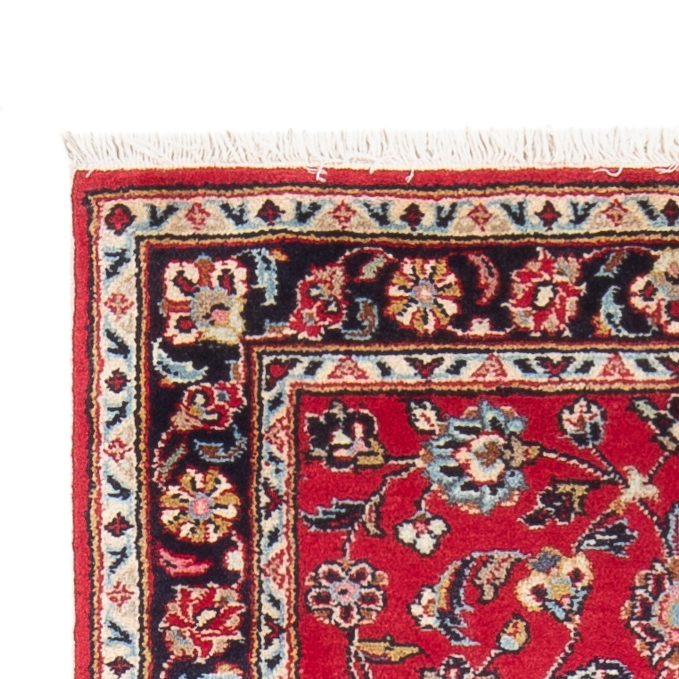 Tapis de Kashan Tapis 138x70cm - Tapis persan