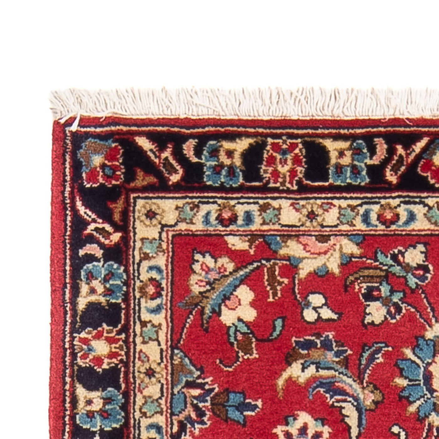 Tapis de Kashan Tapis 140x68cm - Tapis persan