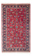 Tapis persan - Keshan - 130 x 70 cm - rouge