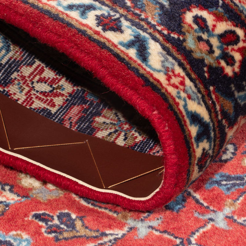 Tapis persan - Keshan - 126 x 70 cm - rouge