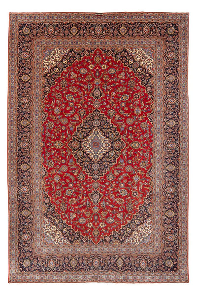 Tapis de Kashan Tapis 234x336cm - Tapis persan