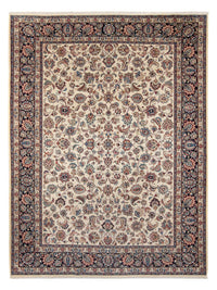 Tapis persan - Classique - Royal - 340 x 244 cm - crème