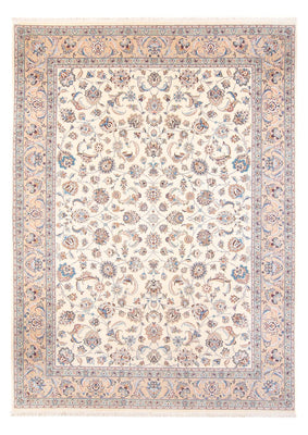 Tapis persan - Classique - Royal - 338 x 247 cm - crème
