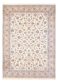Tapis persan - Classique - Royal - 338 x 247 cm - crème