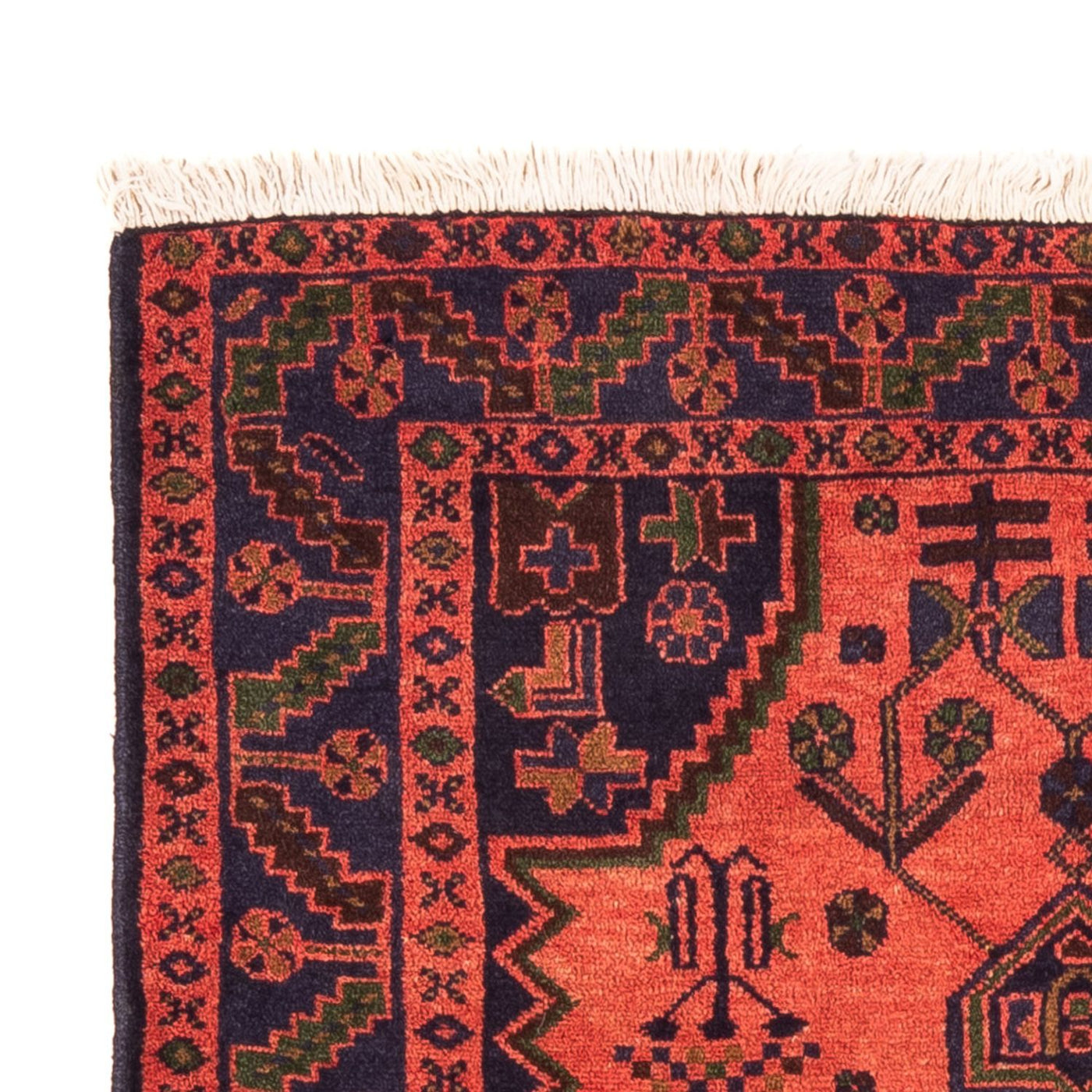 Kolyai Tapis 153x104cm - Tapis persan