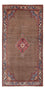 Tapis persan - Nomadic - 306 x 157 cm - beige foncé