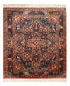 Kolyai Tapis 90x75cm - Tapis persan
