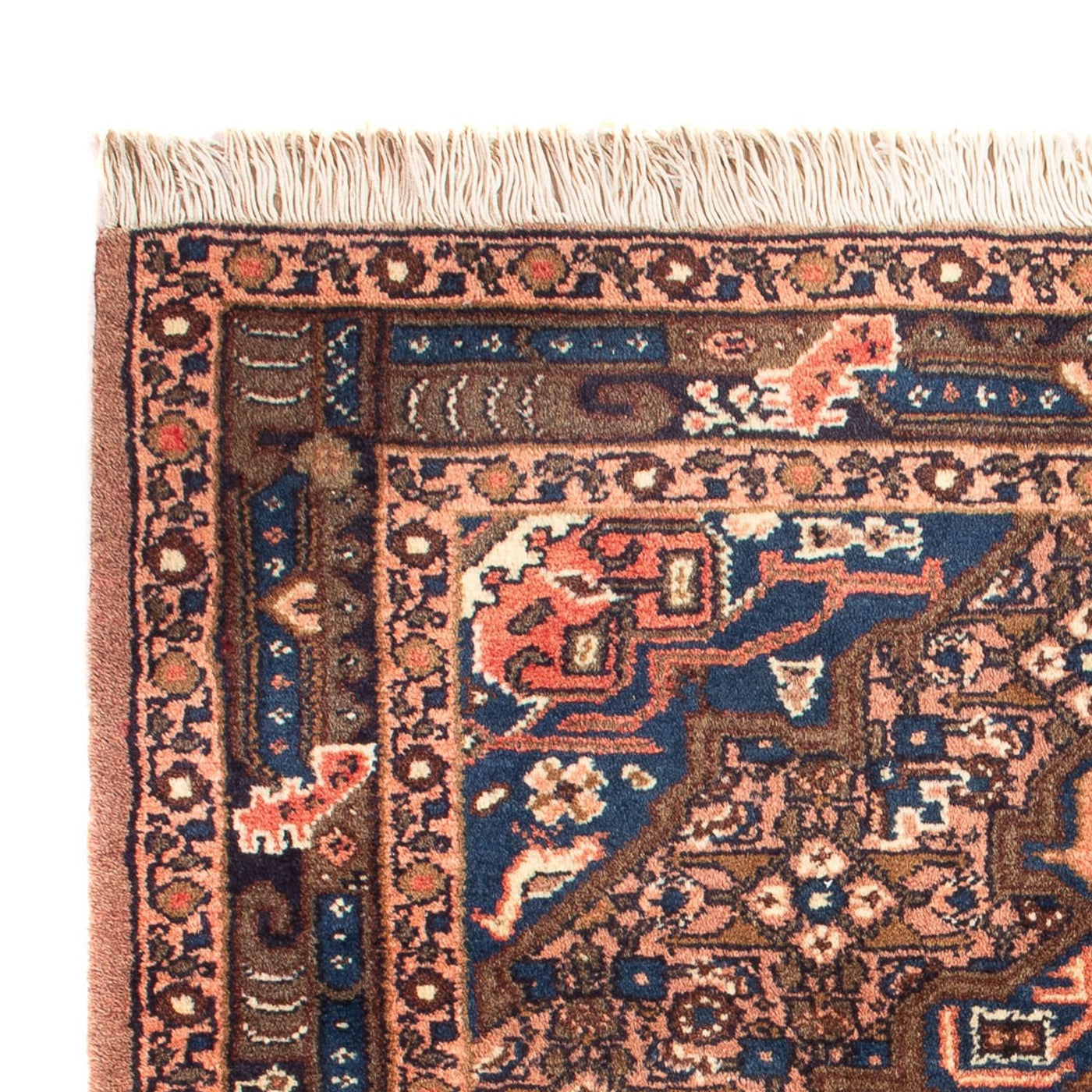 Kolyai Tapis 90x75cm - Tapis persan