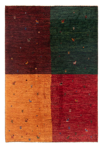 Tapis Loribaft Tapis 82x126cm - Perserteppich Wollteppich