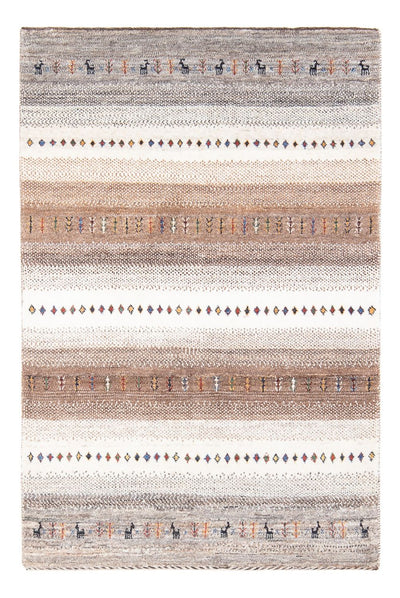 Tapis Loribaft Tapis 83x127cm - Perserteppich Wollteppich