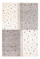 Tapis Loribaft Tapis 128x86cm - Perserteppich Wollteppich