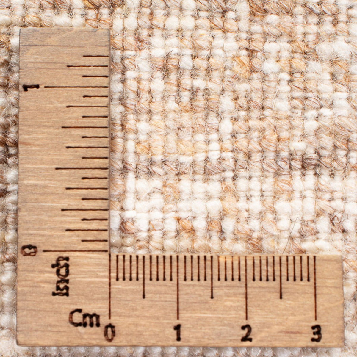 Tapis Gabbeh - Loribaft Persan - 142 x 82 cm - multicolore