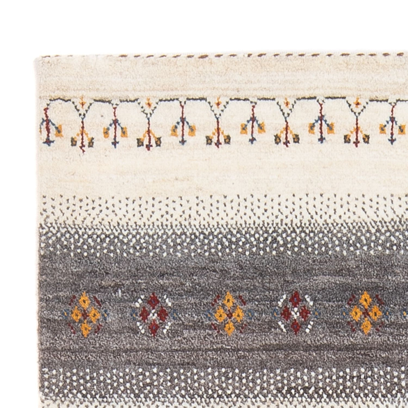 Tapis Loribaft Tapis 123x83cm - Perserteppich Wollteppich