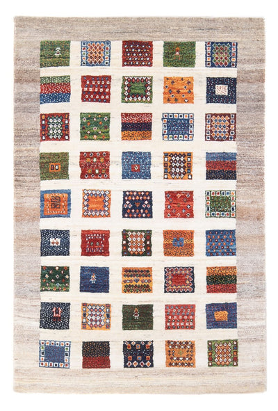Tapis Loribaft Tapis 84x130cm - Perserteppich Wollteppich