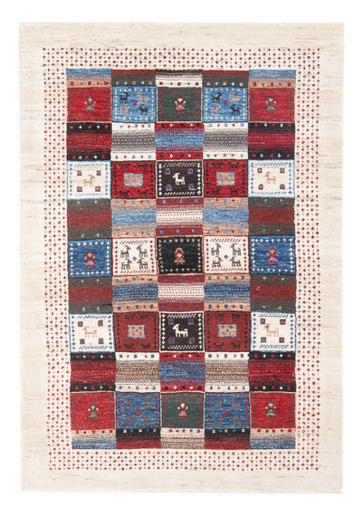Tapis Loribaft Tapis 82x128cm - Perserteppich Wollteppich