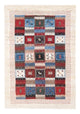 Tapis Loribaft Tapis 128x82cm - Perserteppich Wollteppich