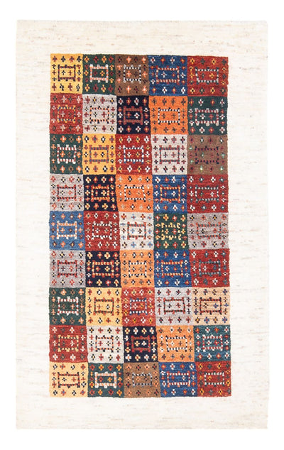 Tapis Loribaft Tapis 85x136cm - Perserteppich Wollteppich
