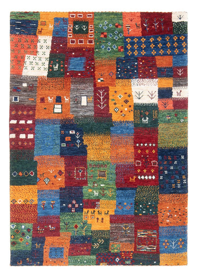 Tapis Loribaft Tapis 86x129cm - Perserteppich Wollteppich