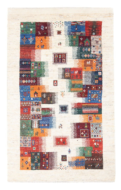 Tapis Loribaft Tapis 85x136cm - Perserteppich Wollteppich