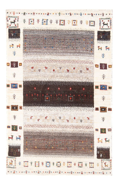 Tapis Loribaft Tapis 84x126cm - Perserteppich Wollteppich