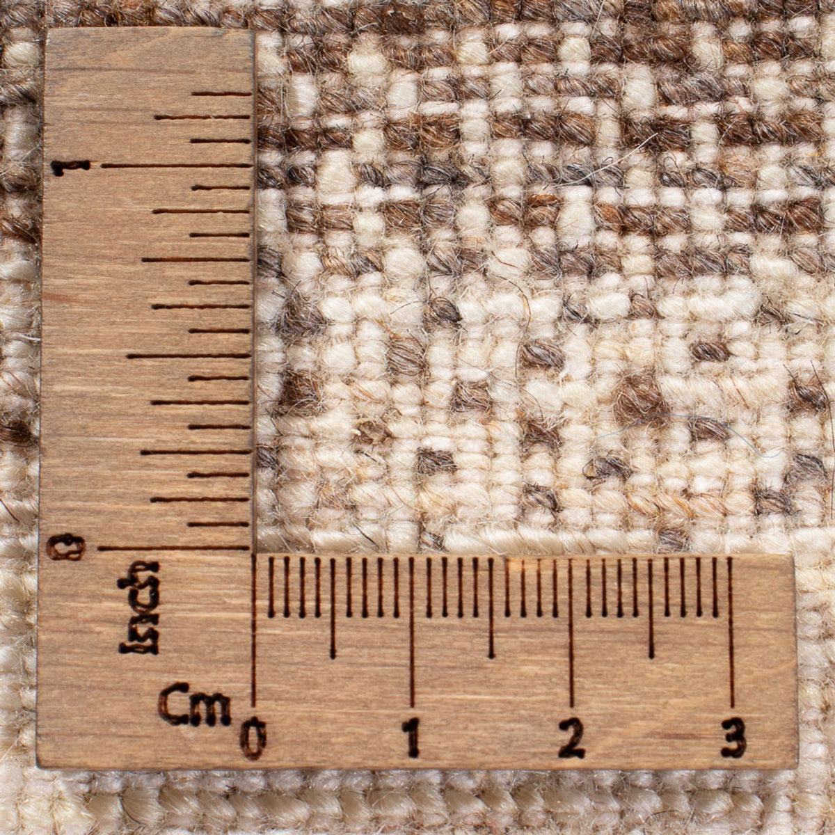 Tapis Gabbeh - Loribaft Persan - 126 x 84 cm - multicolore