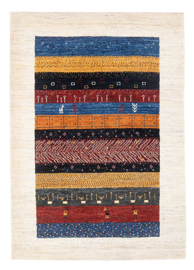 Tapis Loribaft Tapis 87x135cm - Perserteppich Wollteppich