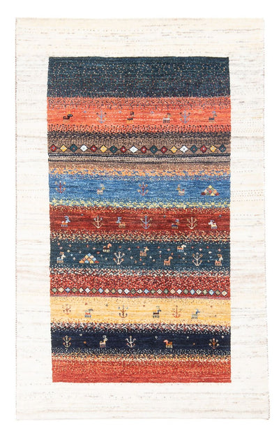 Tapis Loribaft Tapis 80x130cm - Perserteppich Wollteppich