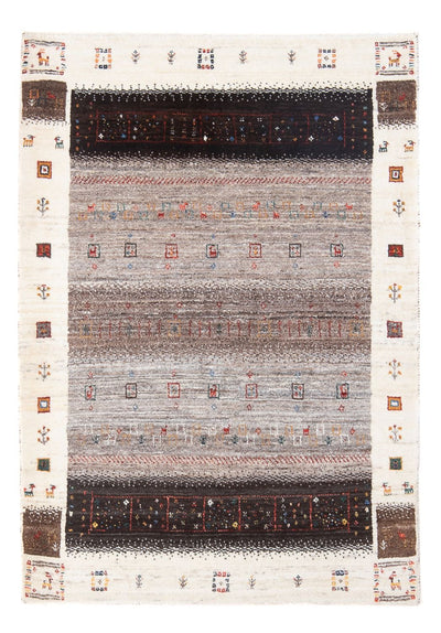 Tapis Loribaft Tapis 87x125cm - Perserteppich Wollteppich