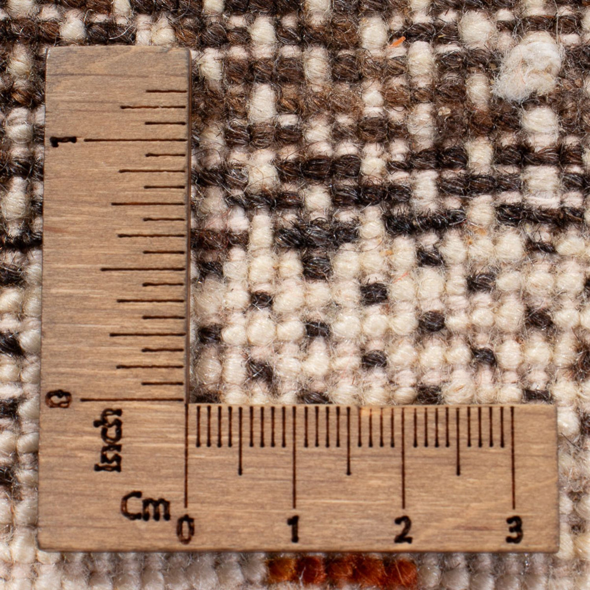 Tapis Gabbeh - Loribaft Persan - 127 x 84 cm - multicolore