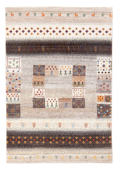 Tapis Loribaft Tapis 84x130cm - Perserteppich Wollteppich