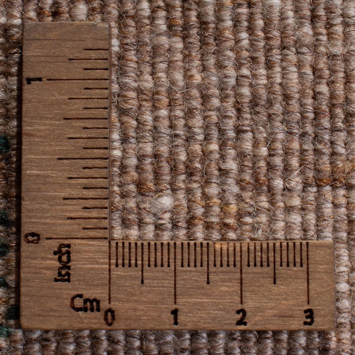 Tapis Gabbeh - Loribaft Persan - 130 x 85 cm - multicolore