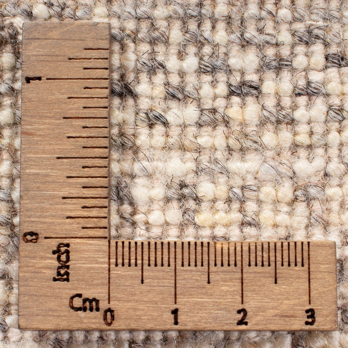 Tapis Gabbeh - Loribaft Persan - 134 x 86 cm - multicolore