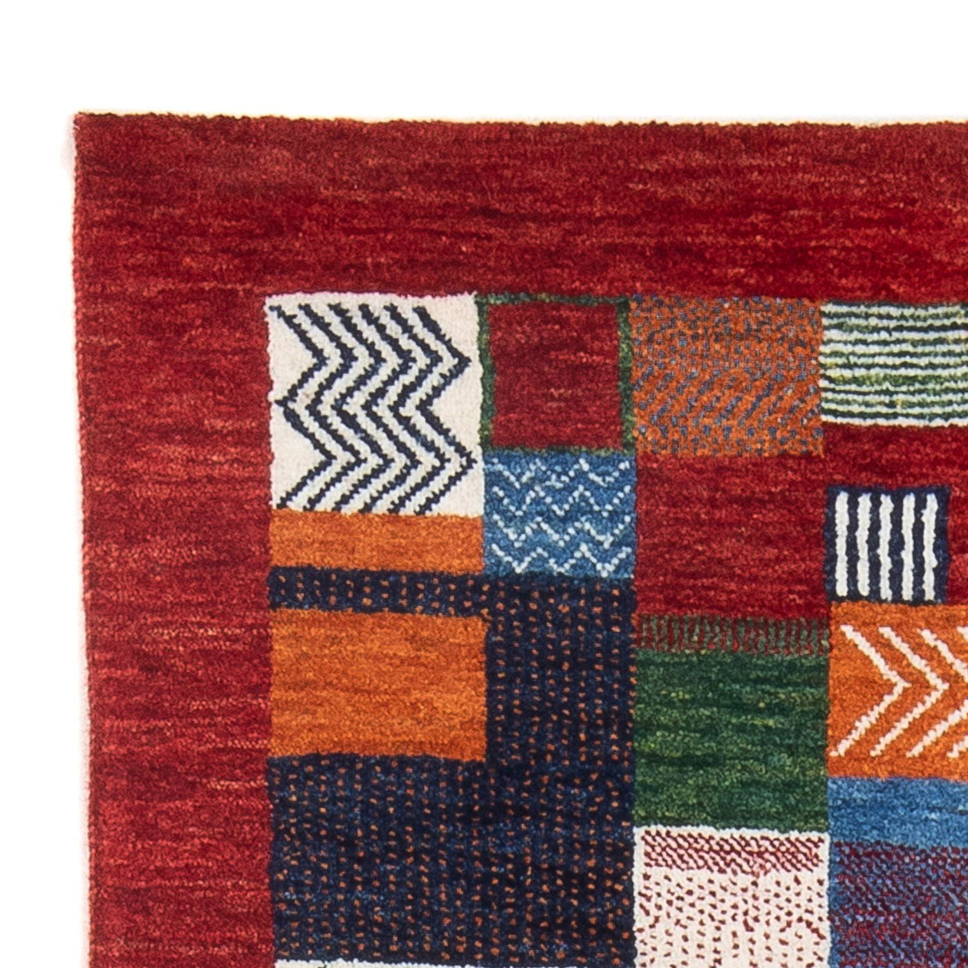 Tapis Loribaft Tapis 138x83cm - Perserteppich Wollteppich